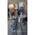 stainless steel smoothie making machine